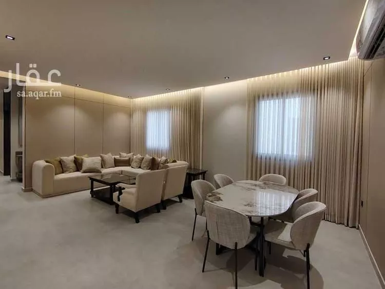 دور للبيع في شارع طريق النفود, حي عكاظ, مدينة الرياض, منطقة الرياض 15