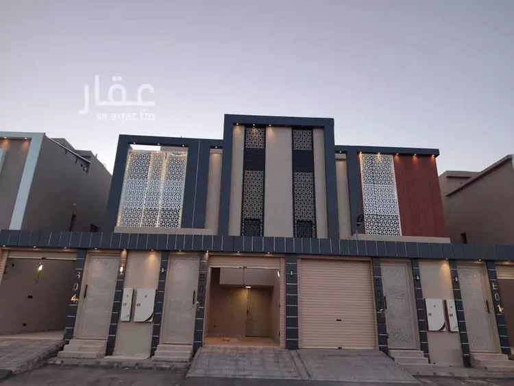 دور للبيع في شارع إبراهيم الخزرجي, حي عكاظ, مدينة الرياض, منطقة الرياض