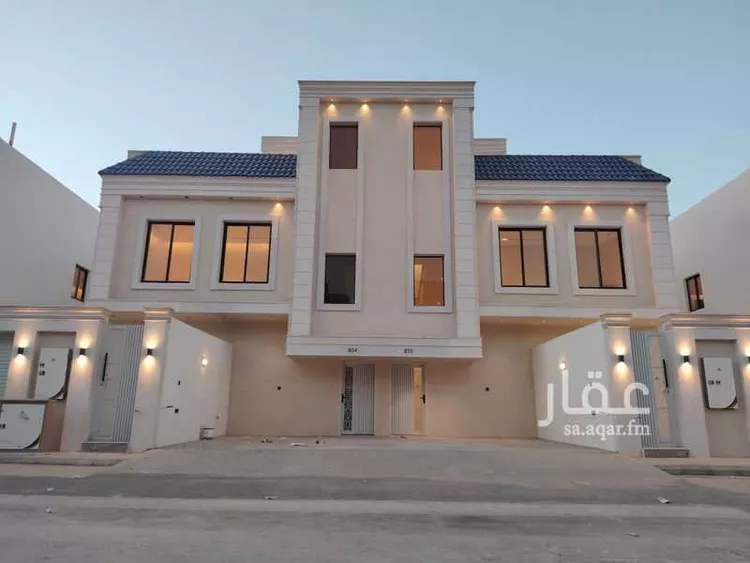 Floor for Sale in Riyadh Okaz صورة 3