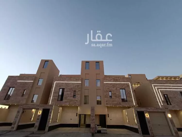 دور للبيع في شارع الأمير عبدالرحمن بن سعود بن عبدالعزيز, حي طويق, مدينة الرياض, منطقة الرياض صورة 2