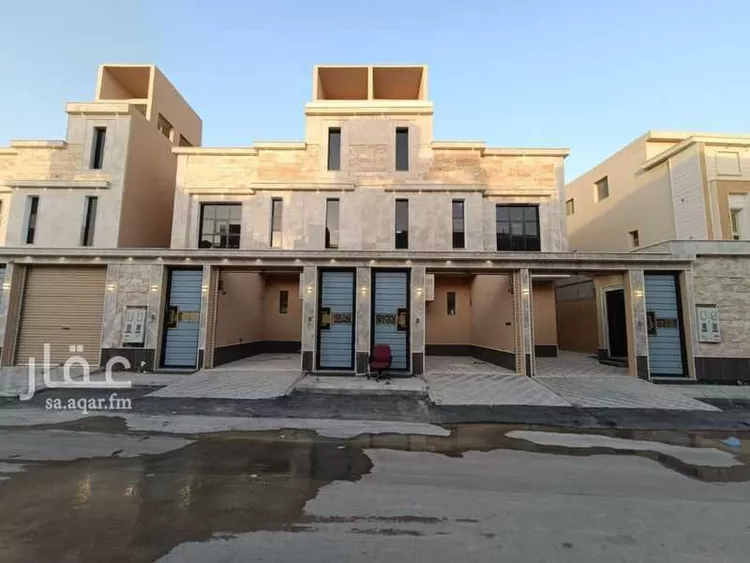 دور للبيع في شارع الذهبي, حي طويق, مدينة الرياض, منطقة الرياض صورة 2