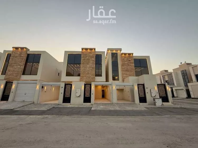 فيلا للبيع في شارع مسلم, حي بدر, مدينة الرياض, منطقة الرياض صورة 4