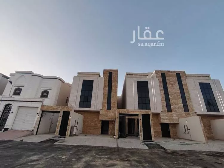 فيلا للبيع في شارع سعد بن معاذ, حي طويق, مدينة الرياض, منطقة الرياض