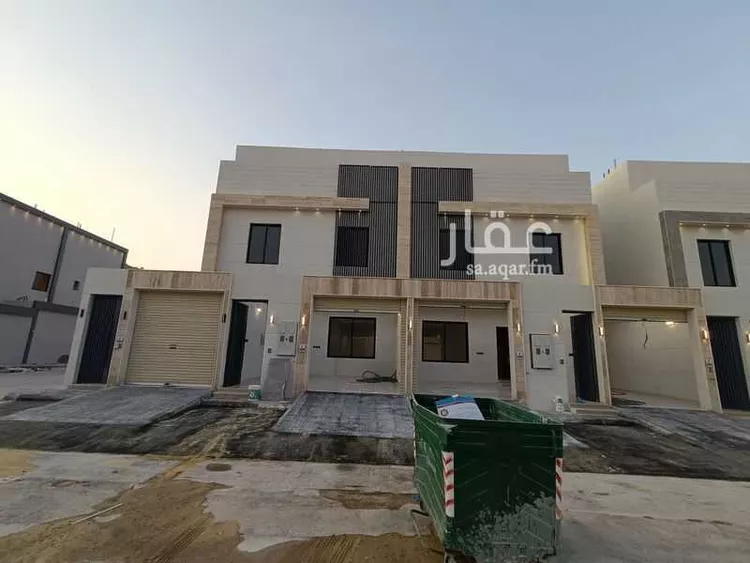 فيلا للبيع في شارع طريق النفود, حي عكاظ, مدينة الرياض, منطقة الرياض صورة 3