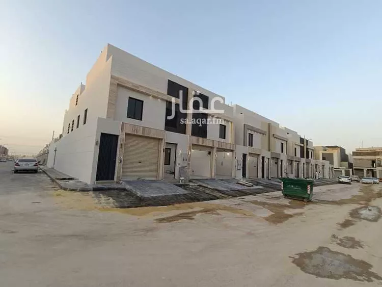 فيلا للبيع في شارع طريق النفود, حي عكاظ, مدينة الرياض, منطقة الرياض صورة 4