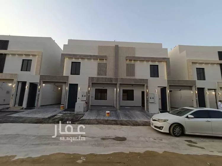 فيلا للبيع في شارع طريق النفود, حي عكاظ, مدينة الرياض, منطقة الرياض صورة 5