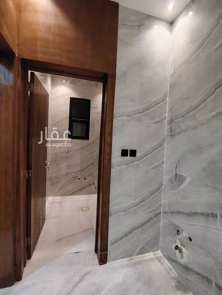 دور للبيع في شارع القاسم بن عبدالواحد, حي طويق, مدينة الرياض, منطقة الرياض 10