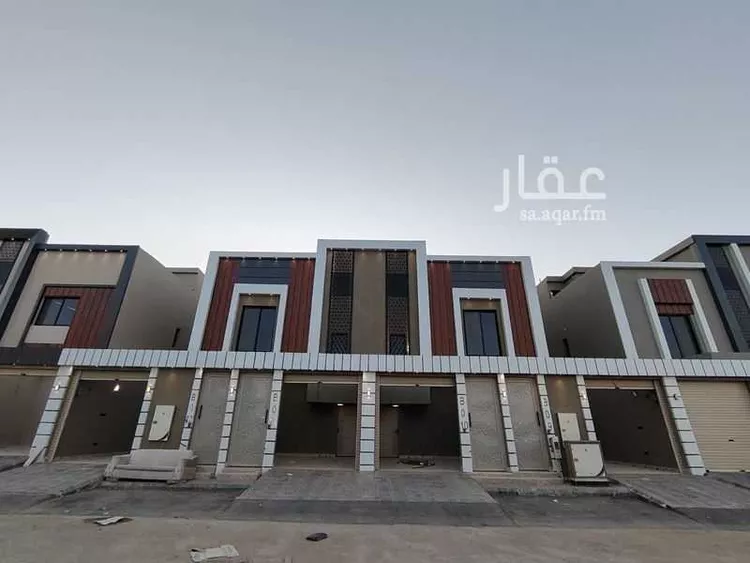 Villa for Sale in Riyadh Okaz