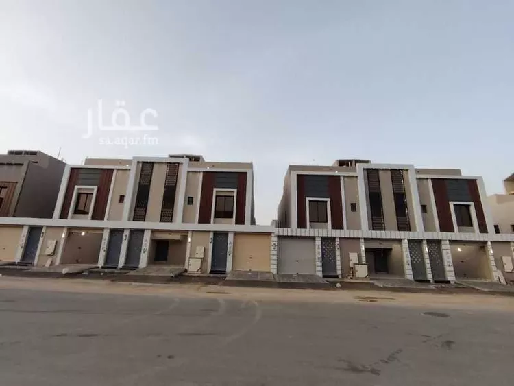 Floor for Sale in Riyadh Okaz صورة 4