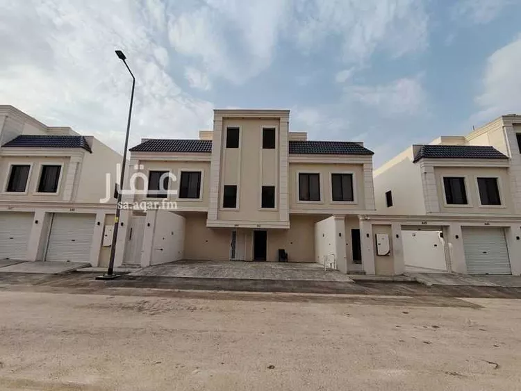 Floor for Sale in Riyadh Okaz صورة 4