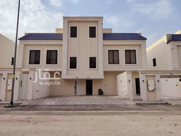 Floor for Sale in Riyadh Okaz صورة 4
