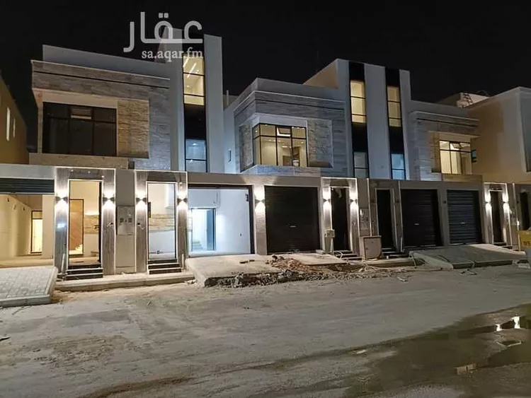 فيلا للبيع في شارع احمد بن الخطاب, حي طويق, مدينة الرياض, منطقة الرياض
