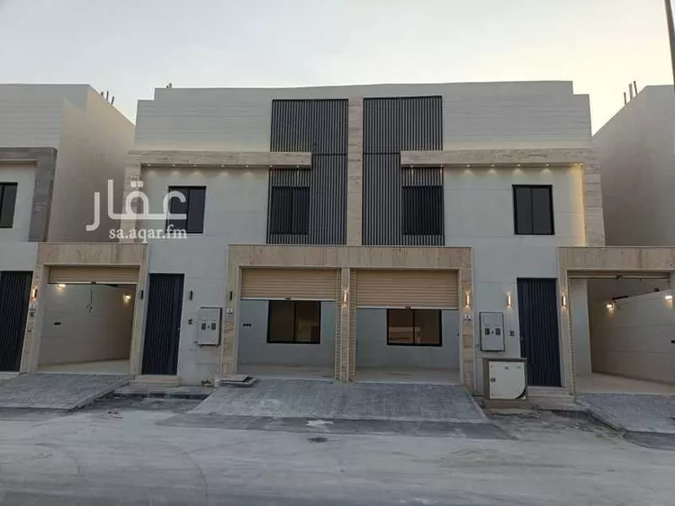 فيلا للبيع في شارع النفوذ, حي عكاظ, مدينة الرياض, منطقة الرياض صورة 3