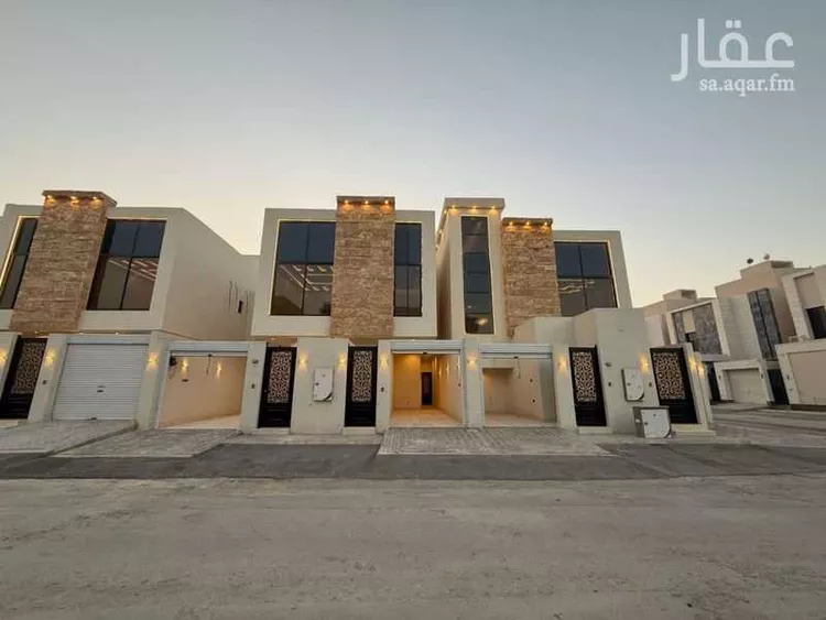 Villa for Sale in Riyadh Badr