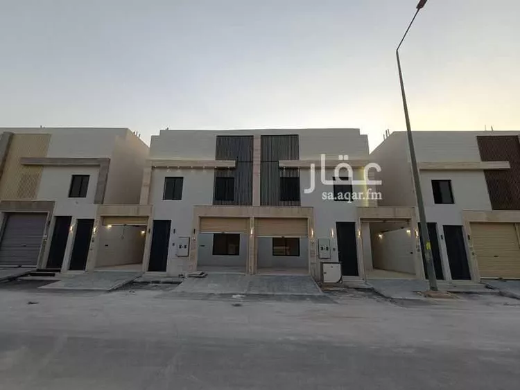 فيلا للبيع في شارع طريق النفود, حي عكاظ, مدينة الرياض, منطقة الرياض
