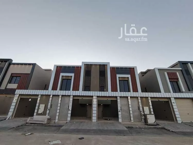 فيلا للبيع في شارع عبيدالله الهذلي, حي عكاظ, مدينة الرياض, منطقة الرياض صورة 5