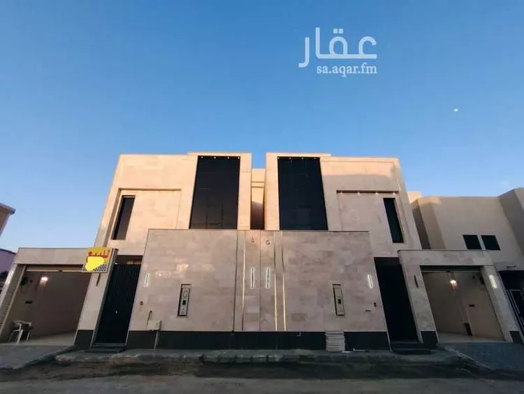فيلا للبيع في شارع الخزرج, حي طويق, مدينة الرياض, منطقة الرياض صورة 3
