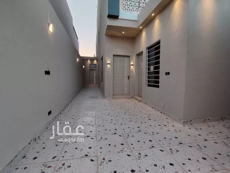 Floor for Sale in Riyadh Okaz صورة 5