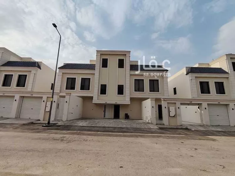 Floor for Sale in Riyadh Okaz صورة 3