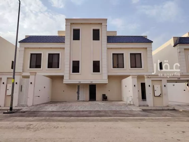 Floor for Sale in Riyadh Okaz صورة 3