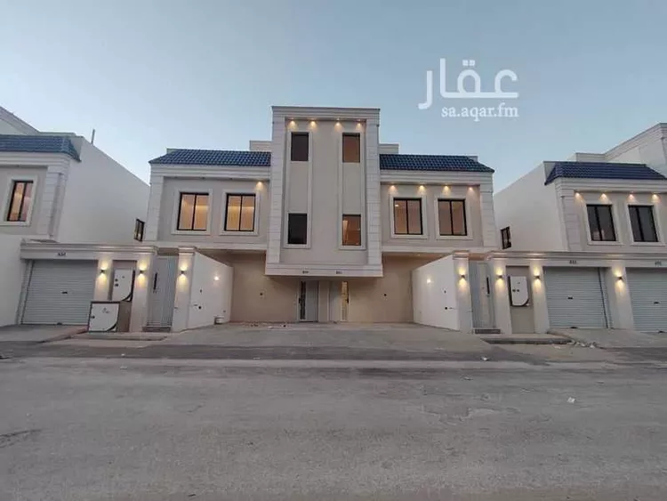 Floor for Sale in Riyadh Okaz