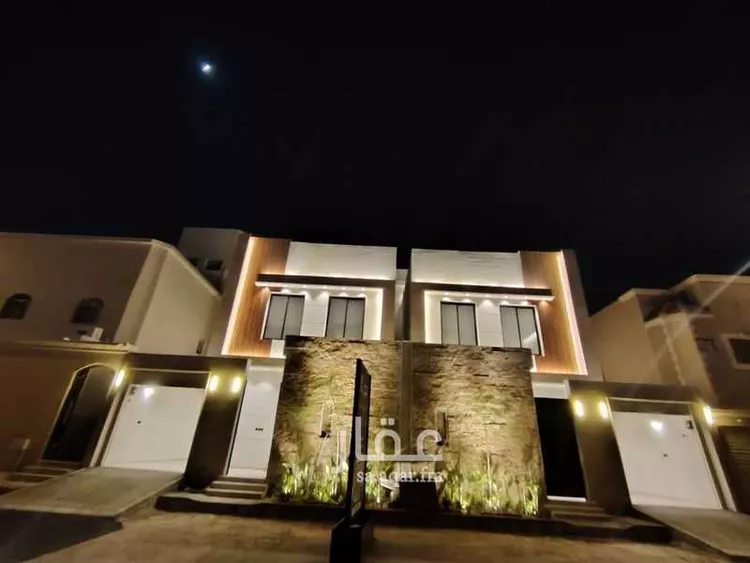 فيلا للبيع في شارع الخزرج, حي طويق, مدينة الرياض, منطقة الرياض صورة 5