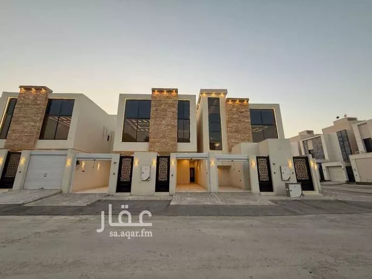 فيلا للبيع في شارع مسلم, حي بدر, مدينة الرياض, منطقة الرياض صورة 3