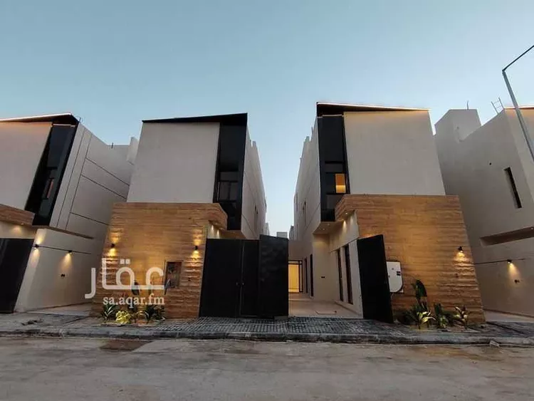 فيلا للبيع في حي طيبة, مدينة الرياض, منطقة الرياض صورة 2