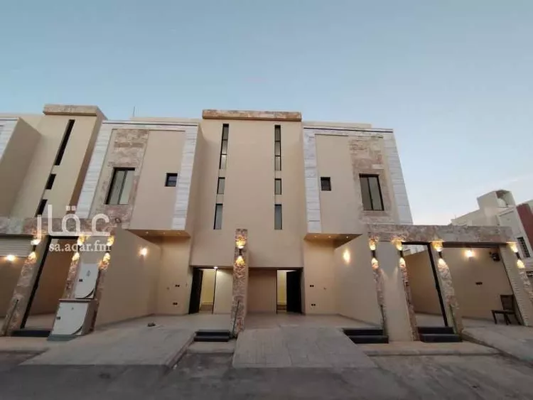 دور للبيع في شارع عبدالعزيز بن عبدالملك, حي طويق, مدينة الرياض, منطقة الرياض