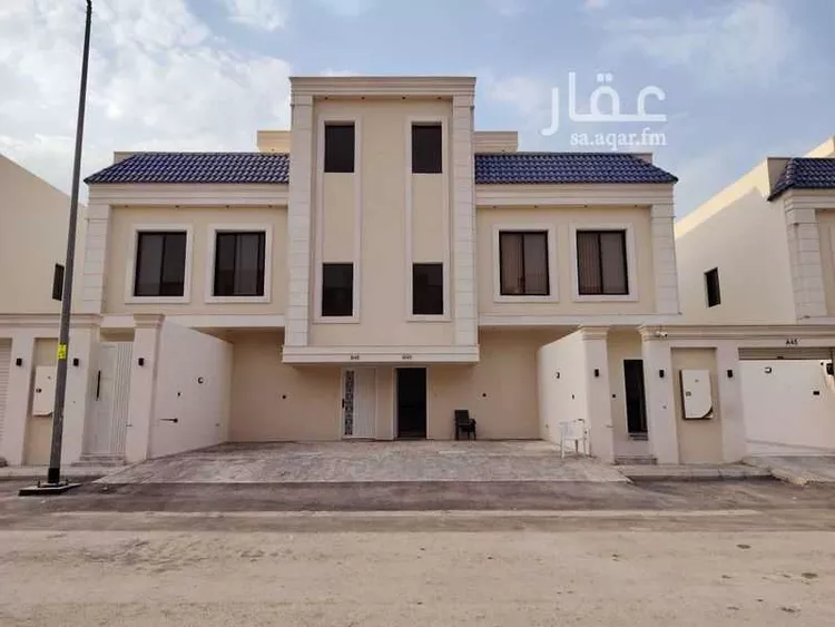 Floor for Sale in Riyadh Okaz صورة 2