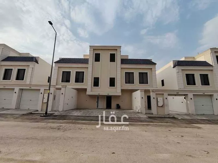 Floor for Sale in Riyadh Okaz
