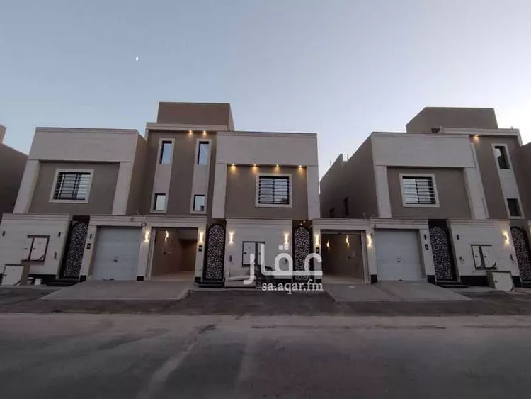 Floor for Sale in Riyadh Badr
