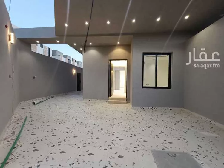 دور للبيع في شارع الامام مسلم, حي بدر, مدينة الرياض, منطقة الرياض صورة 3