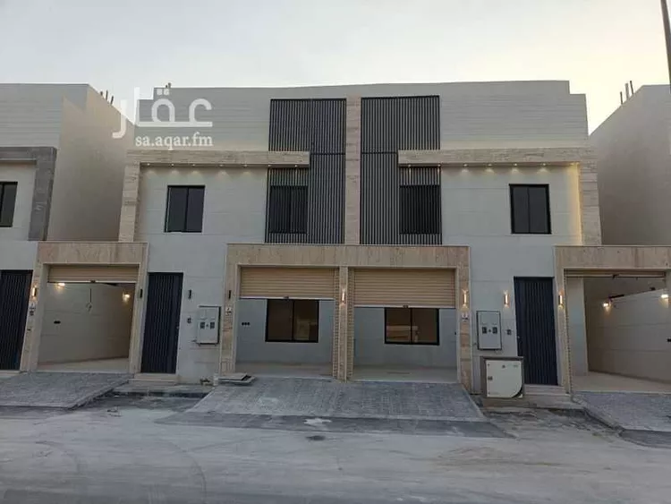فيلا للإيجار في شارع سليمان الحقيل, حي عكاظ, مدينة الرياض, منطقة الرياض صورة 2