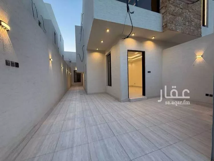 فيلا للبيع في شارع مسلم, حي بدر, مدينة الرياض, منطقة الرياض صورة 5