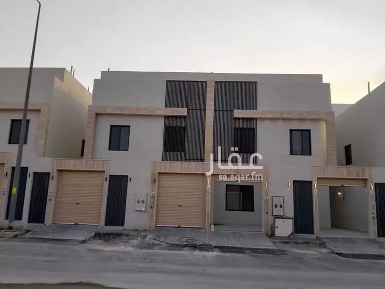 فيلا للبيع في شارع طريق النفود, حي عكاظ, مدينة الرياض, منطقة الرياض صورة 2