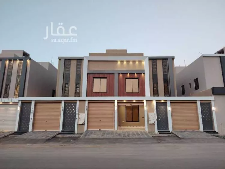 فيلا للبيع في حي عكاظ, مدينة الرياض, منطقة الرياض صورة 5