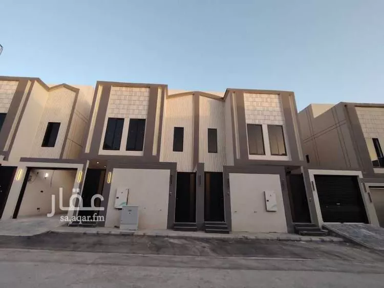 فيلا للبيع في شارع العويقلية, حي طيبة, مدينة الرياض, منطقة الرياض