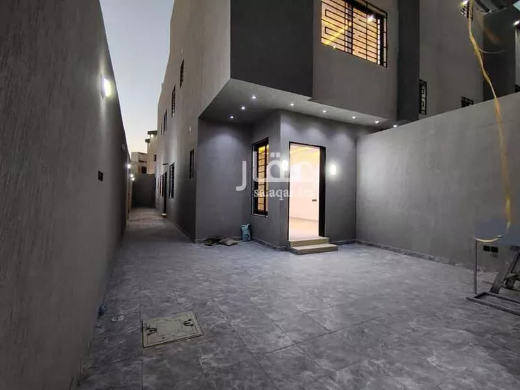 Floor for Sale in Riyadh Badr صورة 4