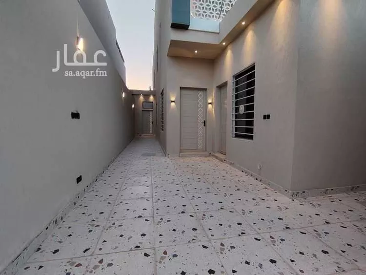 دور للبيع في شارع إبراهيم الخزرجي, حي عكاظ, مدينة الرياض, منطقة الرياض صورة 5