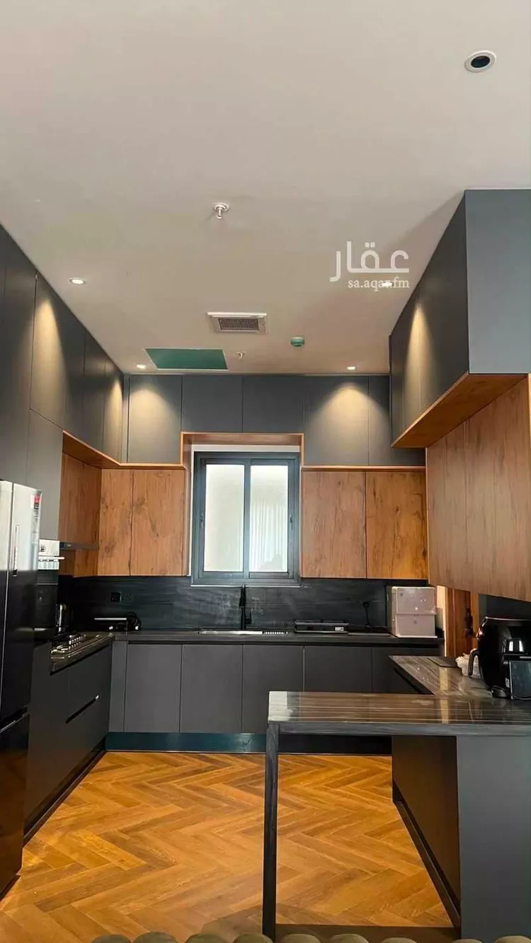شقة للإيجار في شارع سعيد بن نفيل, حي الرمال, مدينة الرياض, منطقة الرياض 6