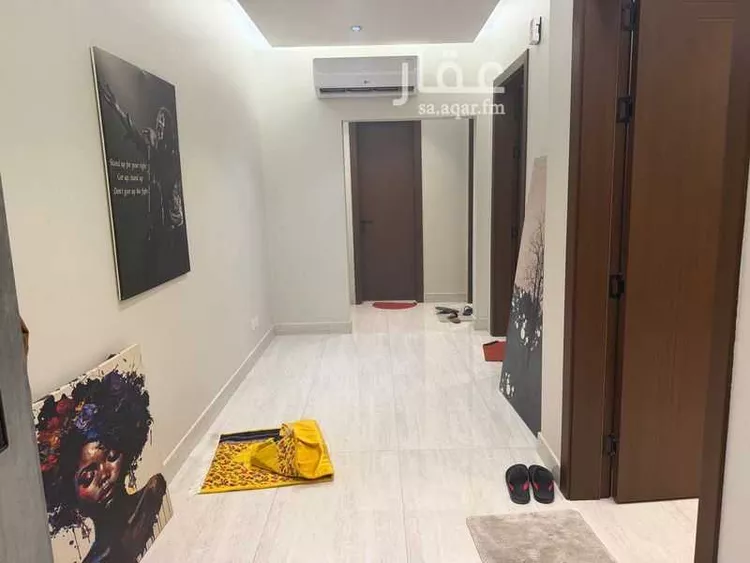 Furnished Apartment for Booking in Riyadh Ar Rawabi صورة 2