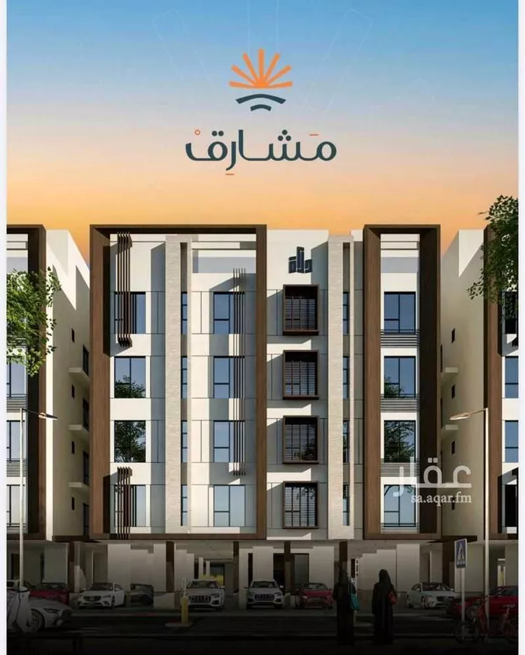 شقة للبيع في شارع عبدالله الشلاش, حي مريخ, مدينة جدة, منطقة مكة المكرمة