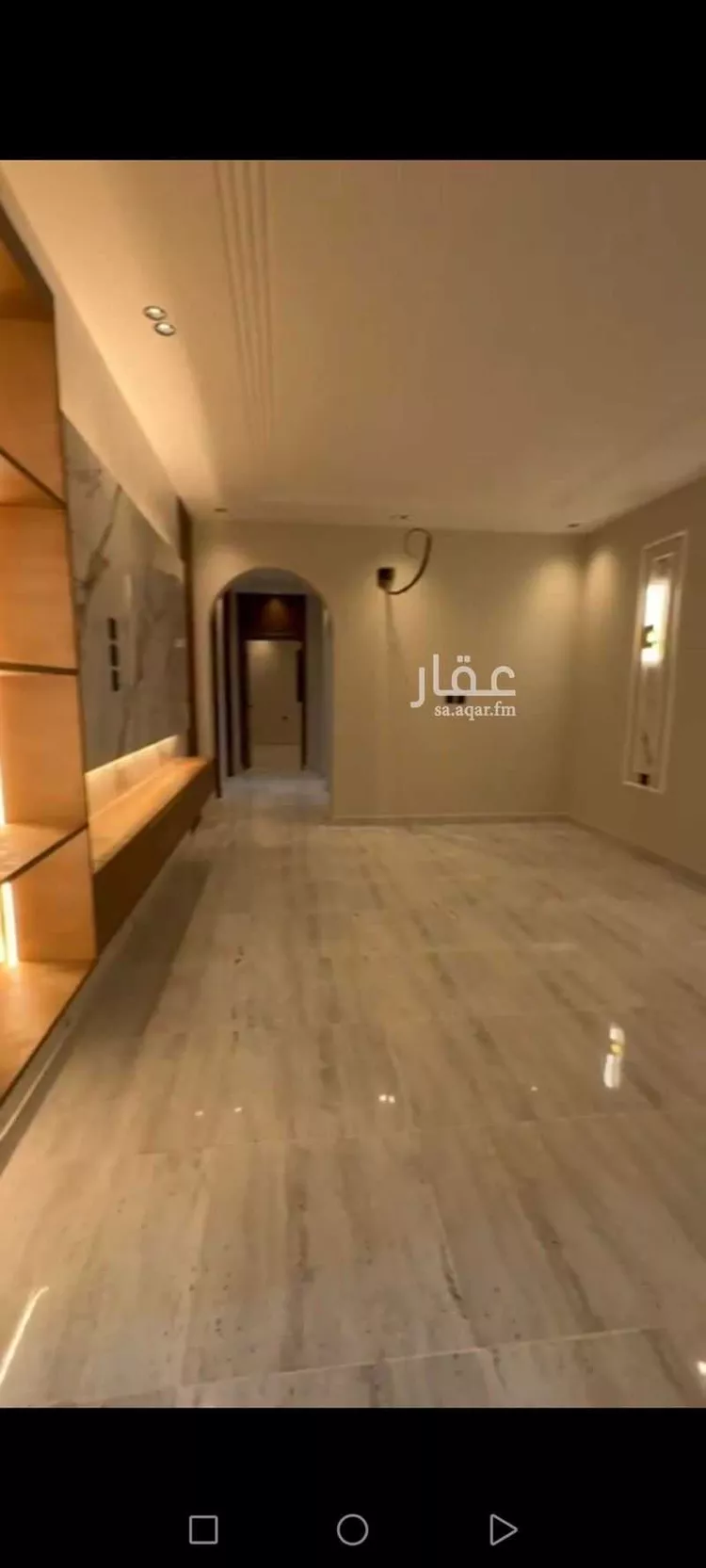 شقة للبيع في شارع الملك فيصل, حي المرجان, مدينة جازان, منطقة جازان صورة 4