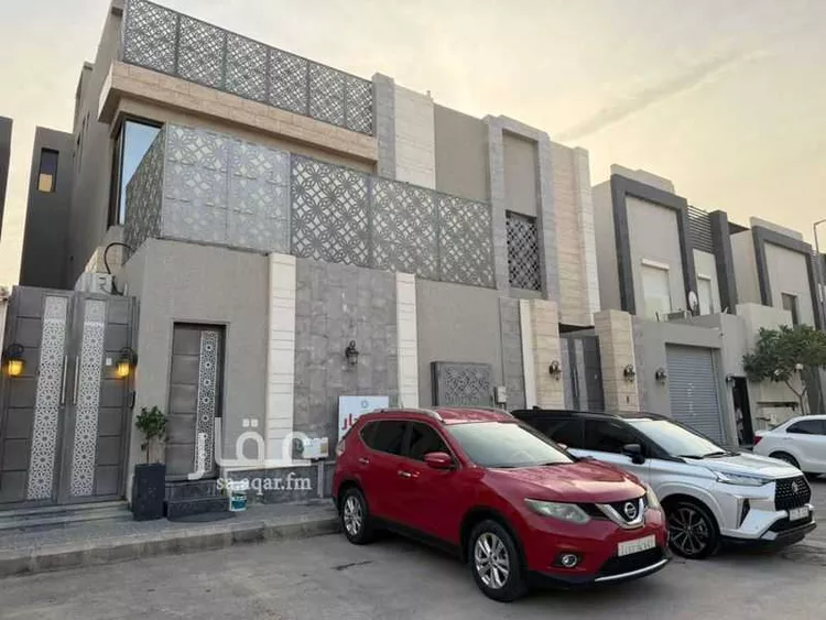 Apartment for Rent in Riyadh Al Arid