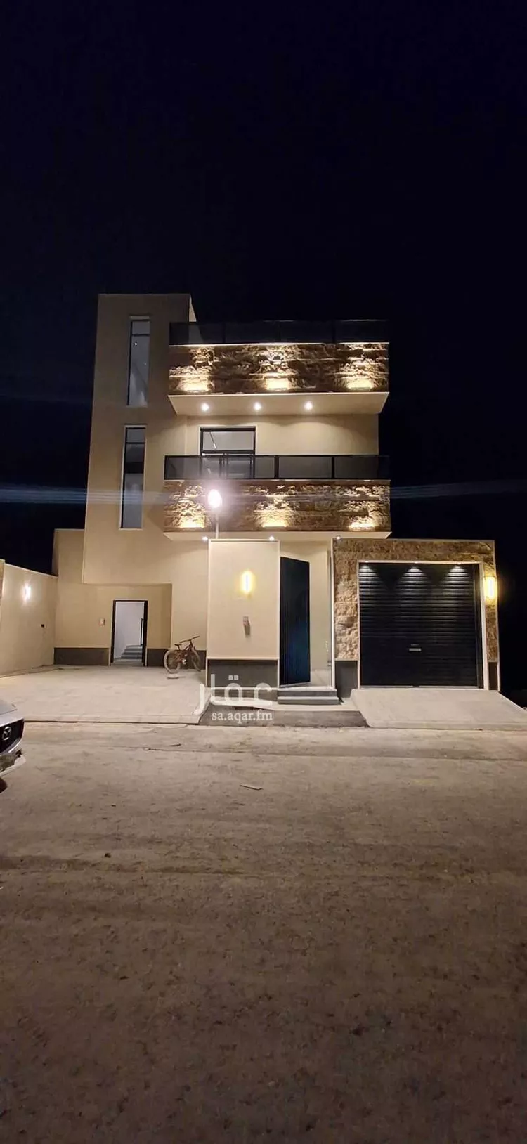 Floor for Rent in Riyadh Dahiat Namar