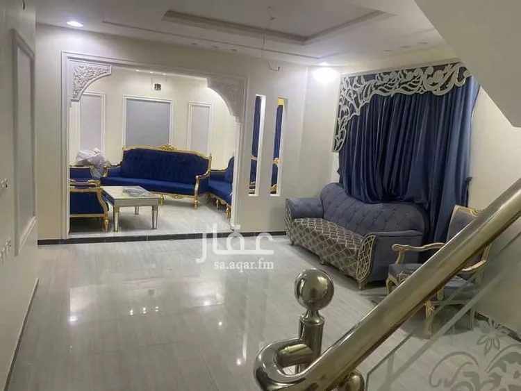 فيلا للإيجار في شارع رقم 142, حي الجنادرية, مدينة الرياض, منطقة الرياض صورة 4
