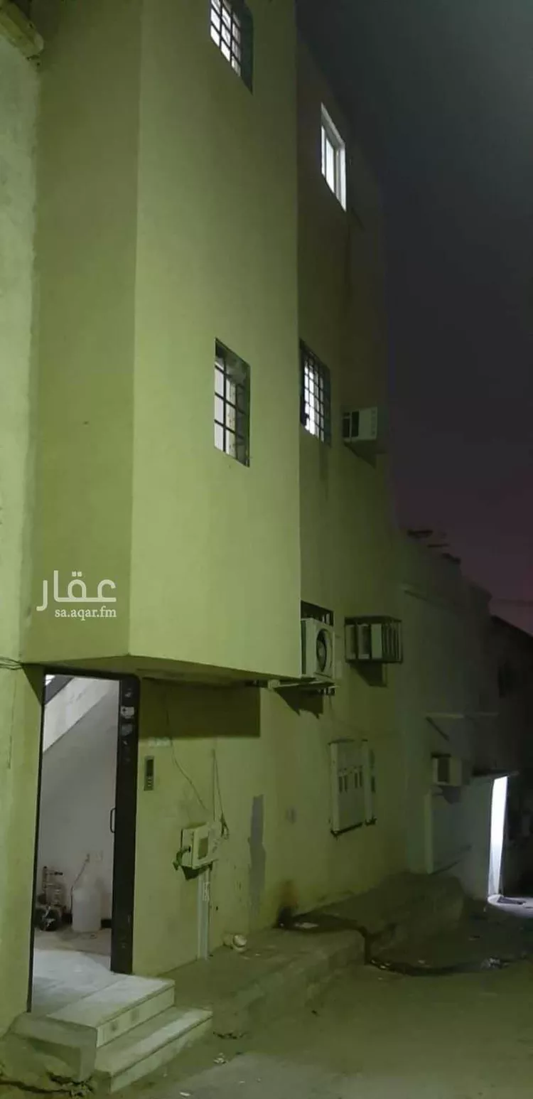شقة للإيجار في شارع ثابت بن يسار, حي أم سليم, مدينة الرياض, منطقة الرياض صورة 3