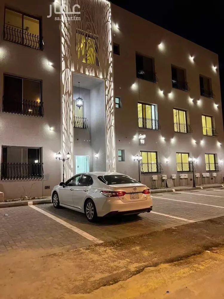 شقة للإيجار في شارع جبل الاسود, حي ظهرة لبن, مدينة الرياض, منطقة الرياض