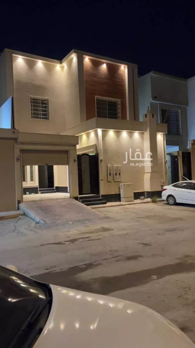 فيلا للبيع في شارع جبل المشايخ, حي القادسية, مدينة الرياض, منطقة الرياض